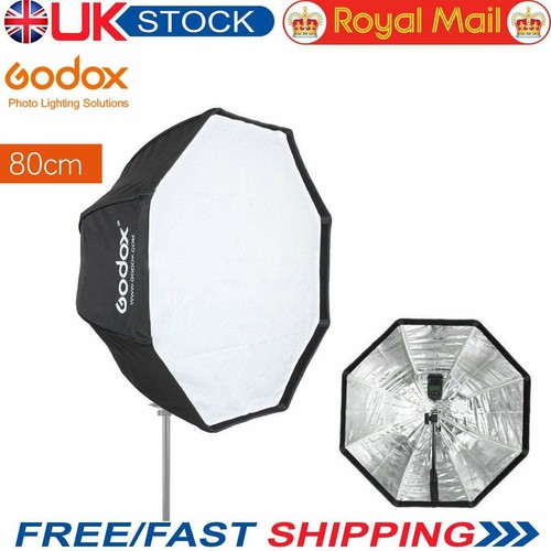 Godox 80cm octagon - godox, umbrella