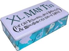 Man Stuff Tin Novelty Large