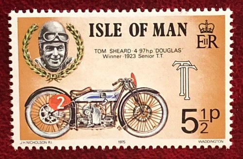 Tom sheard douglas - tom,