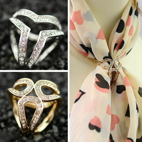 Women scarf silk - women, lady