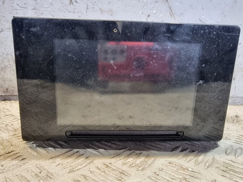 Toyota auris sat - nav, radio