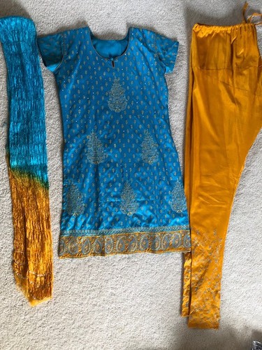 Women salwar kameez - salwar,