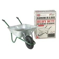 Wallsall Easi-Load Heavy Duty