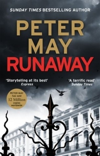 Runaway free - (paperback),