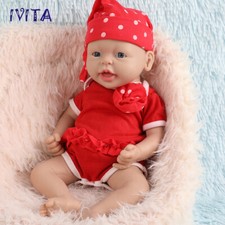 IVITA 15”Handmade Full Body
