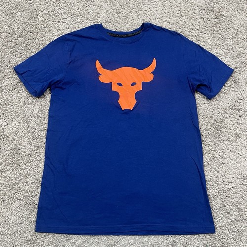 Under armour project rock - armour,