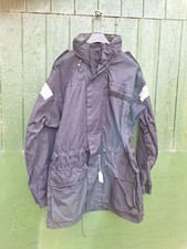 BRITISH ROYAL NAVY GORETEX SMOCK 180/96  MEDIUM SIZE
