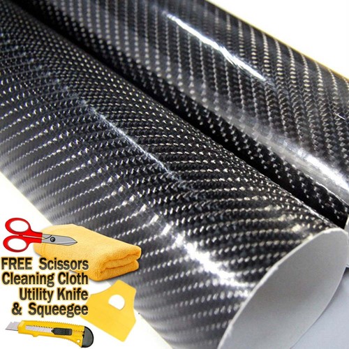 40ft 5ft gloss black - 5ft,