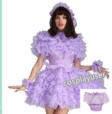 new! SISSY MAID *  CD/TV *