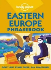 Eastern Europe (Lonely Planet