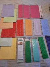 Glitter Girls   18 Embossing