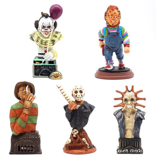 Horror movie spooky - horror,