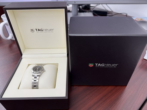 Tag heuer aquaracer - , waf1410