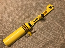 VINTAGE AUTOLOK CAR SECURITY