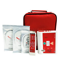 Automatic External Defibrillator AED Trainer First Aid Training French&English