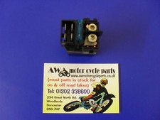 Starter Relay Solenoid For