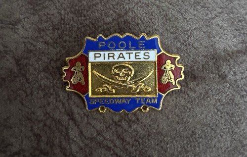 1993 gold poole pirates - 1993,