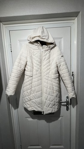 Ladies centigrade cream padded - centigrade,