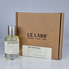 Le Labo Matcha 26 Eau De
