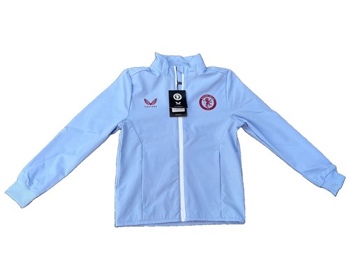 Aston villa castore anthem - castore,