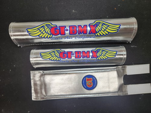 Old school bmx gt bicycles - old,