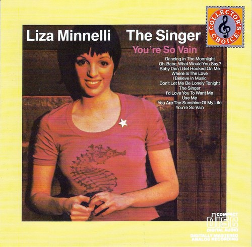 Singer