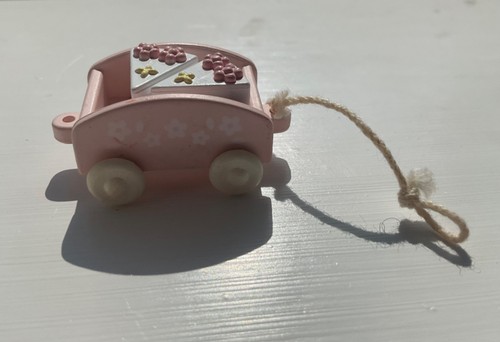 Sylvanian families nursery - sylvanian,