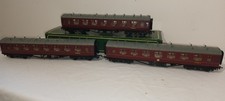 OO gauge NEAR MINT 3x Replica