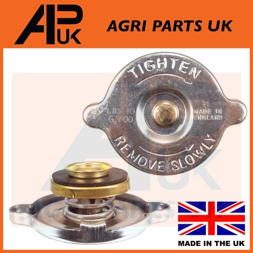 Radiator cap for - cap, case