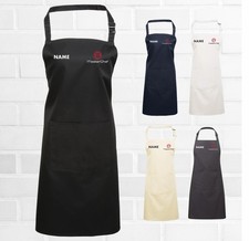 Masterchef logo cooking apron - cooking,