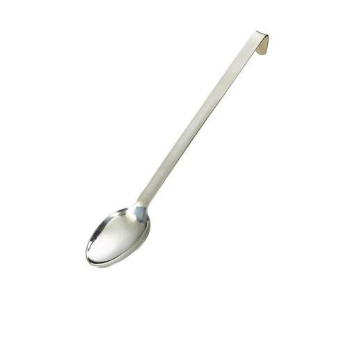 Heavy duty spoon - duty, solid
