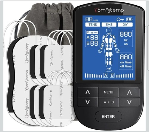 Comfytemp dual channel - comfytemp,