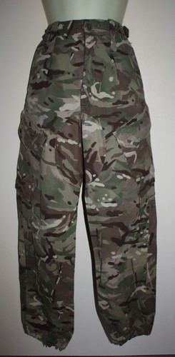 British army issue mtp - army, combat