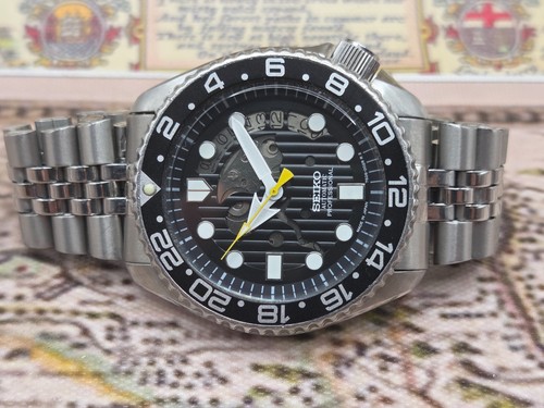 Seiko mens automatic - mens, watch