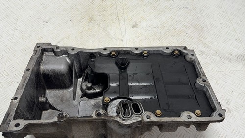 Vauxhall astra oil sump - astra, pan