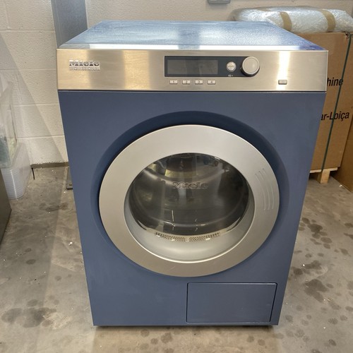 Miele pt7186 commercial - g,