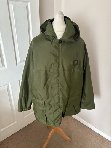 Men vintage s - 80’s, green