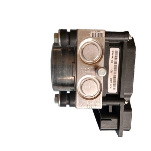 Bosch abs pump - bosch,