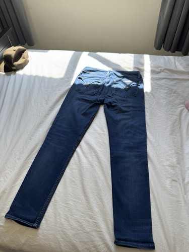 Hudson usa jeans - hudson,