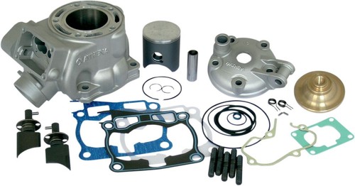 Athena cylinder stock - stock, bore