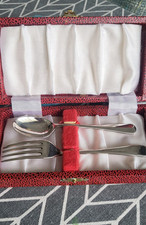 Vintage Slack And Barlow Ltd