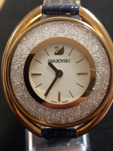 Swarovski crystalline oval - swarovski,
