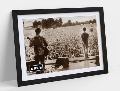 Cool oasis knebworth concert - knebworth,