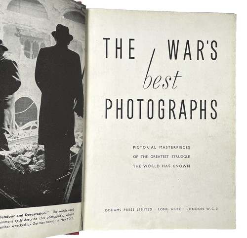 The war best - the,