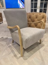 Luxury Armchair Contemporary
