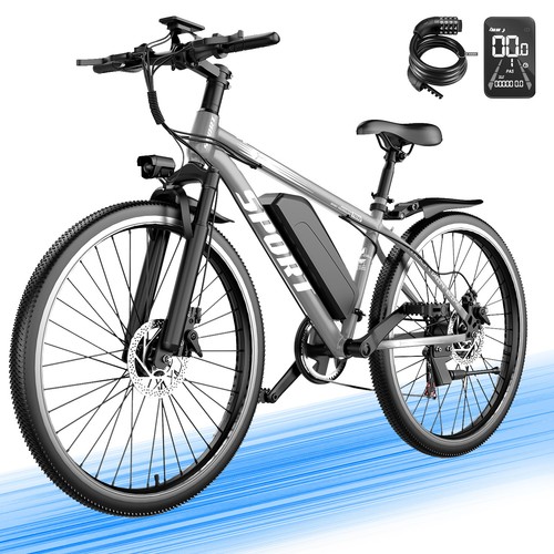 Electric bike for - electric,
