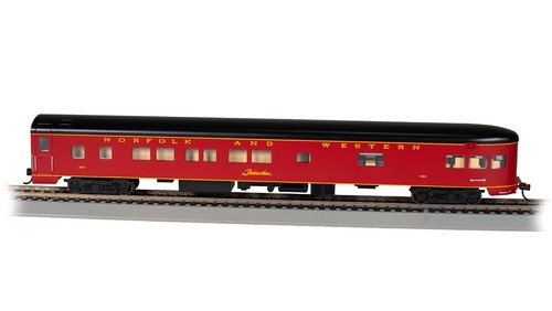 Bachmann usa 14314 smooth - 14314, 85'