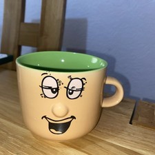 Trade Winds Large Funny Face