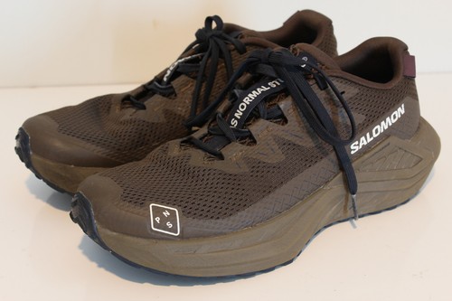 Salomon trainers mens size - size, us