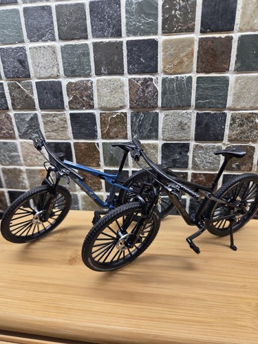 Mini mtb full - mtb,